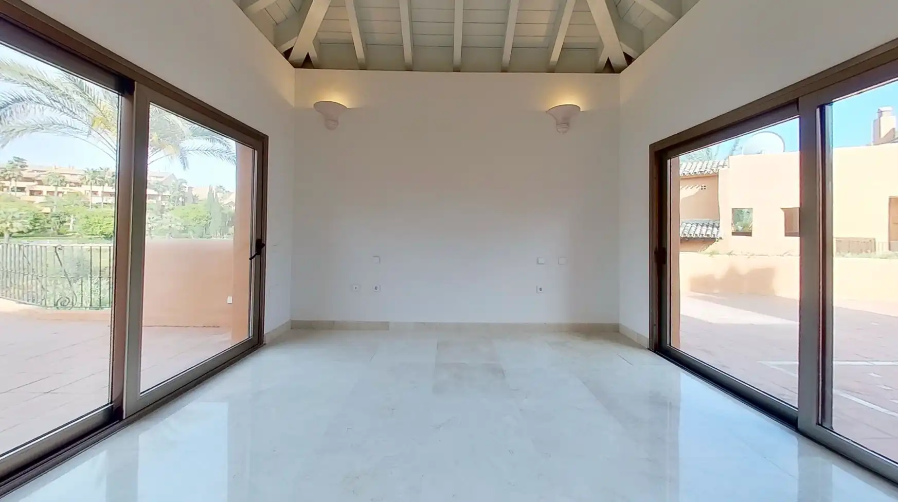 Penthouse mit Pool zum Verkauf in Río Real - Los Monteros, imagen 19