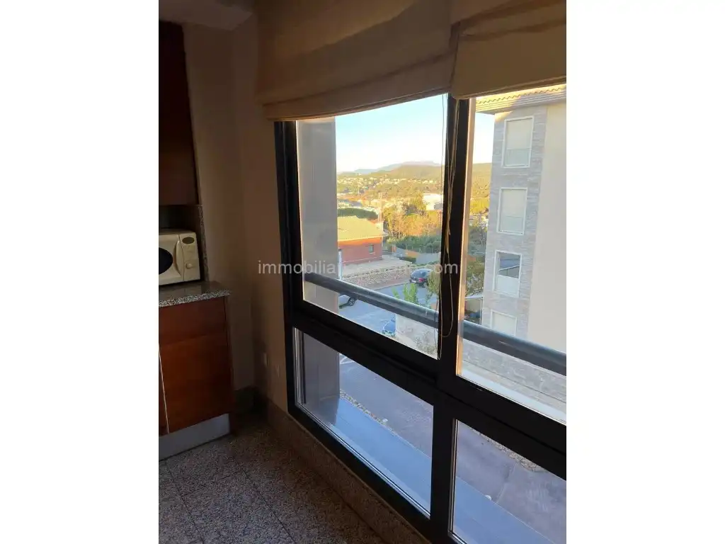 Dormitori de Dúplex en venda en Lloret de Mar amb Aire condicionat, Terrassa i Moblat