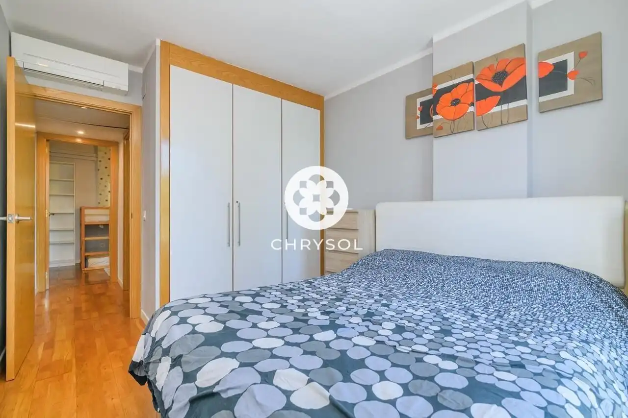 Wohnung mit Pool zum Verkauf in Carrer de la Mineria, imagen 21