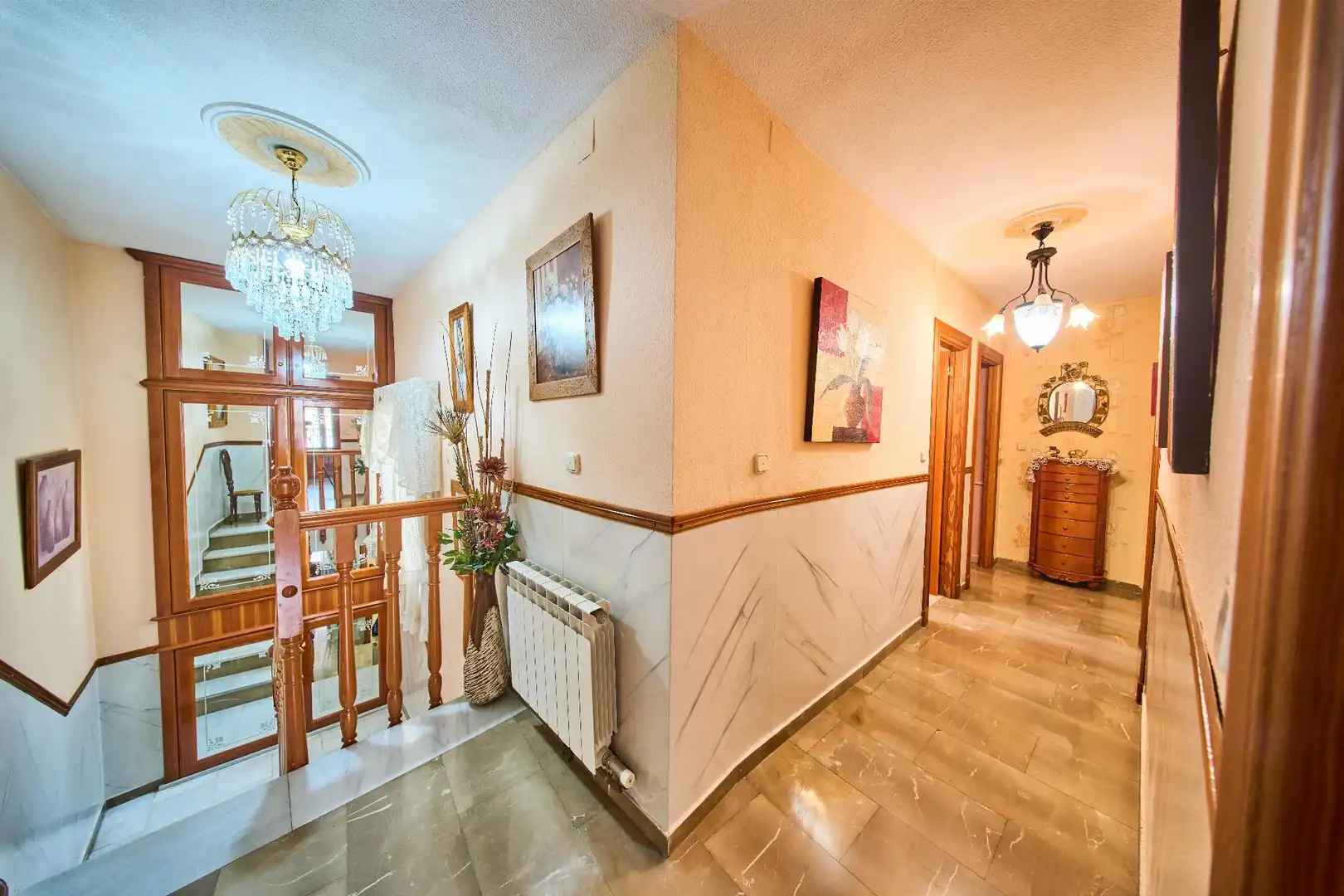 Reihenhaus zum Verkauf in Calle del Carmen 6, imagen 27