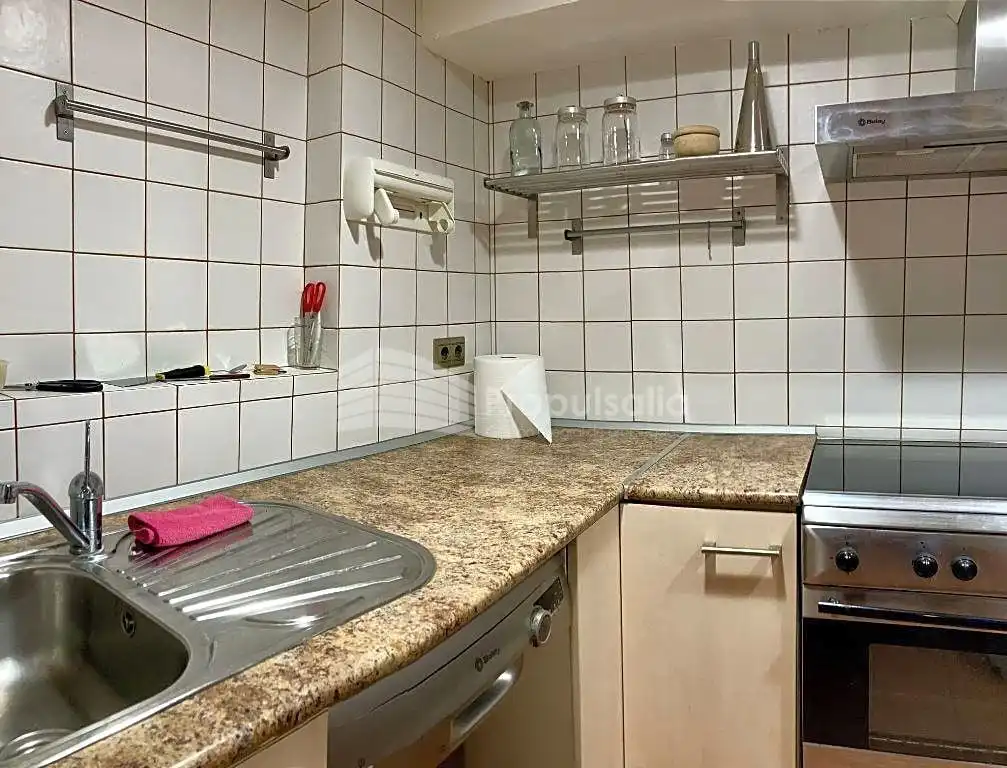 Gewerbefläche zum Verkauf in Judería, imagen 11
