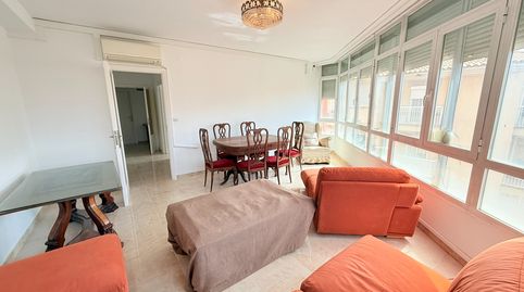 Foto 3 de Piso de alquiler en Carrer de Joan Alcover, Foners, Palma de Mallorca