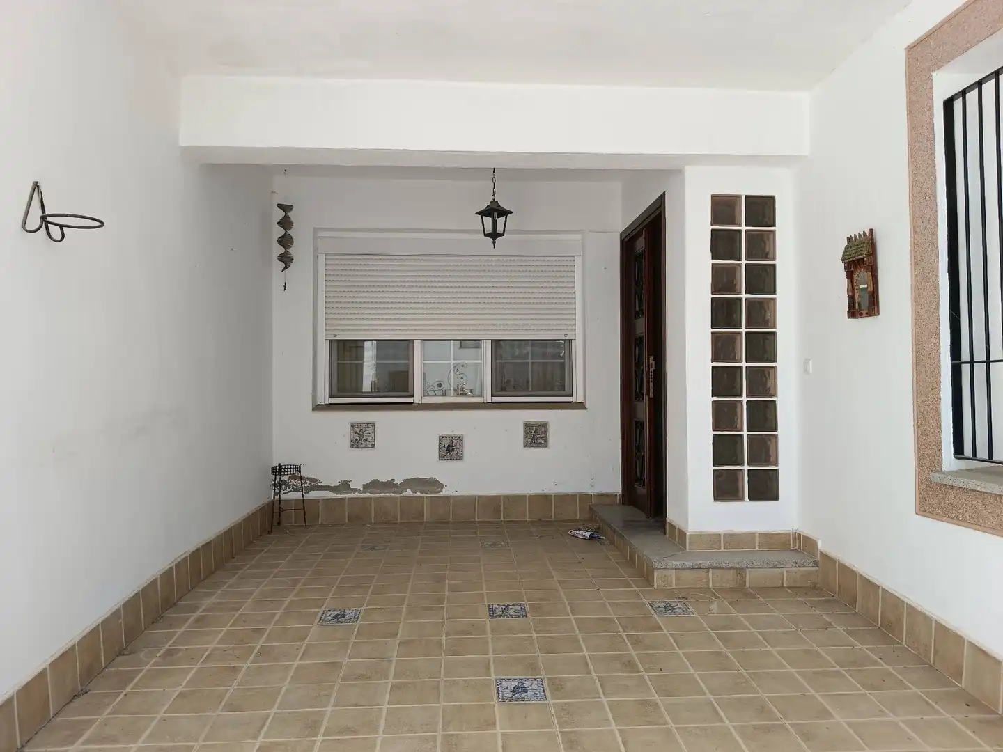 Maisonette zum Verkauf in Monesterio