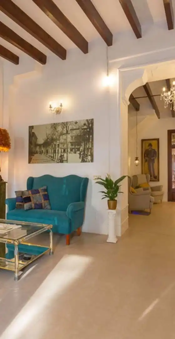 Maison avec terrasse à vendre à Llucmajor -  carrer mayor, imagen 18