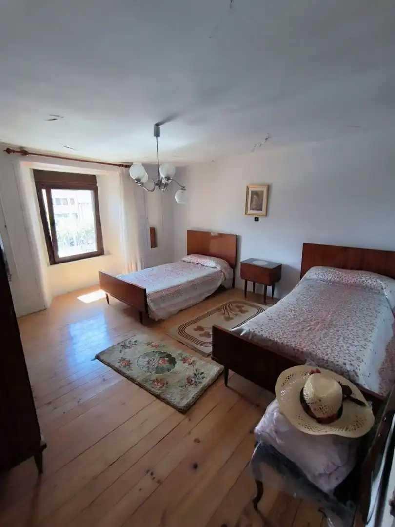 Casa o chalet en venta en Plaza España, Melgar de Fernamental