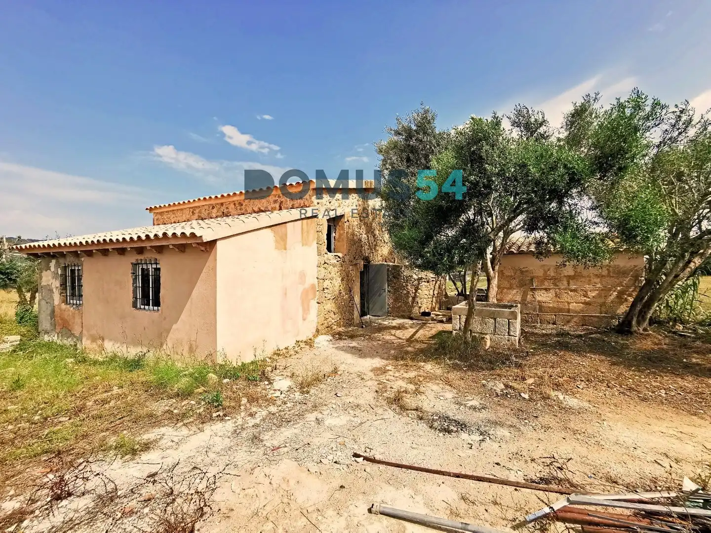 Casa rústica en venda a Zona Periurbana, imagen 3