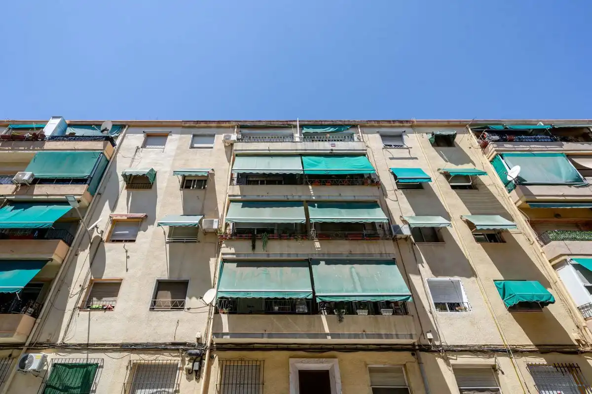 Wohnung zum Verkauf in Calle del Doctor Bergez, imagen 31