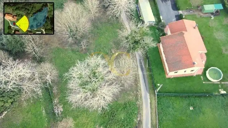 Residential for sale in Madrid