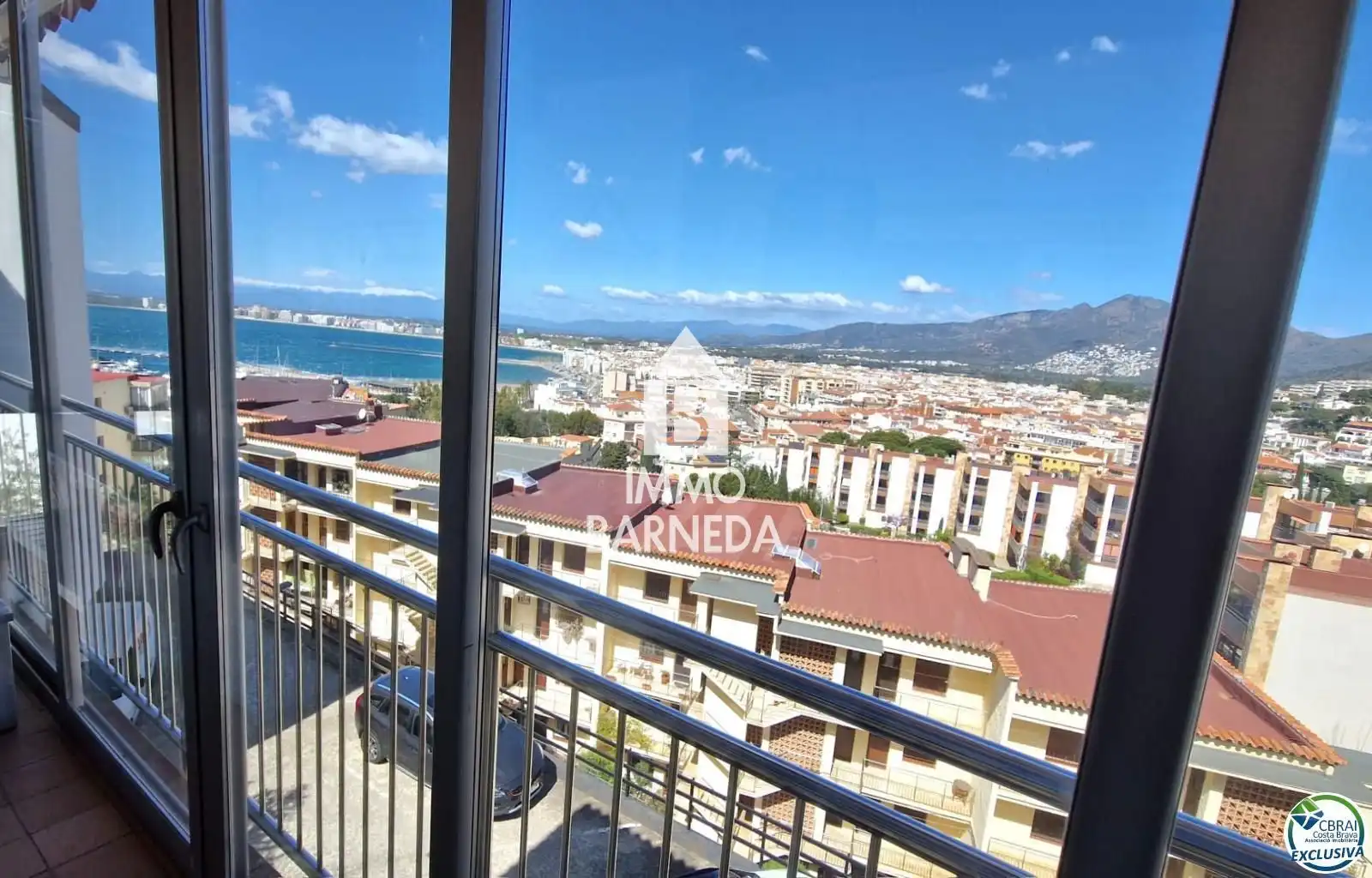 Piso con terraza en venta en FRANCESC ALEGRE 3