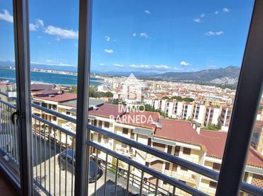 Appartement avec balcon à vendre à FRANCESC ALEGRE 3