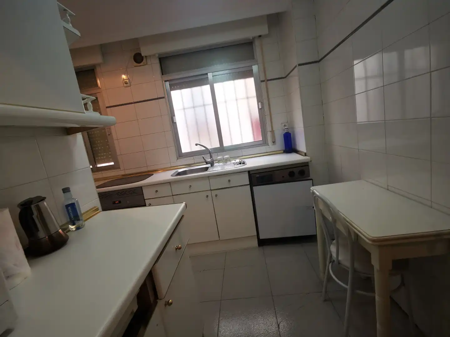 Flat for rent in Calle Felipe Espino, Barrio del Centro