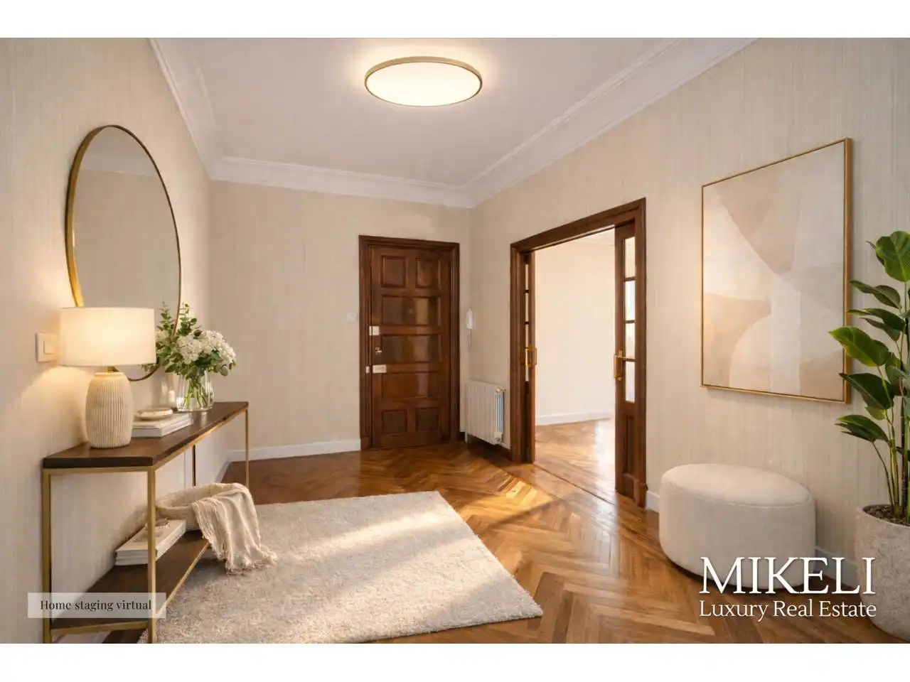 Wohnung zum Verkauf in Calle Lealtad, Centro - Ayuntamiento, Santander