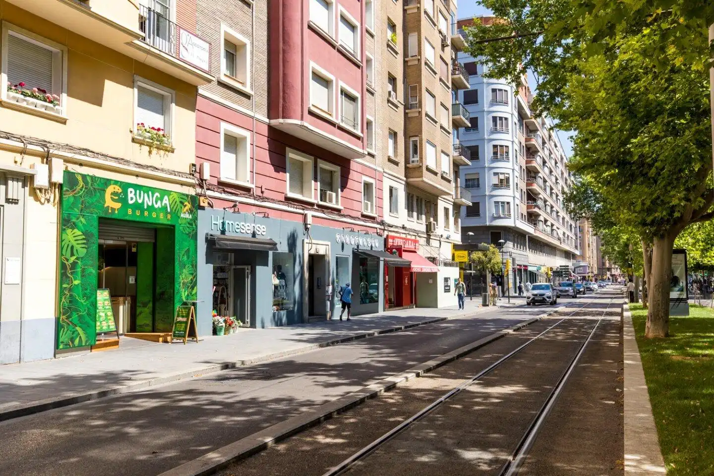 Wohnung mit Aufzug zum Verkauf in paseo fernando el catolico, 20, imagen 40