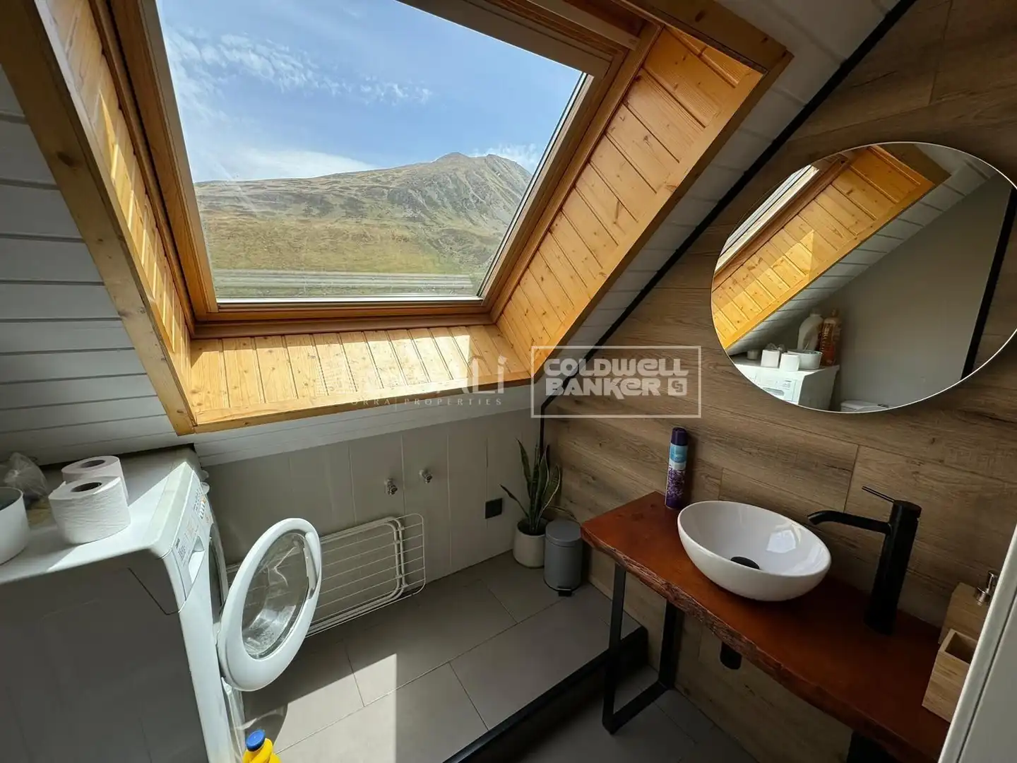 Penthouse mit Aufzug zum Verkauf in Pas de la Casa, imagen 13