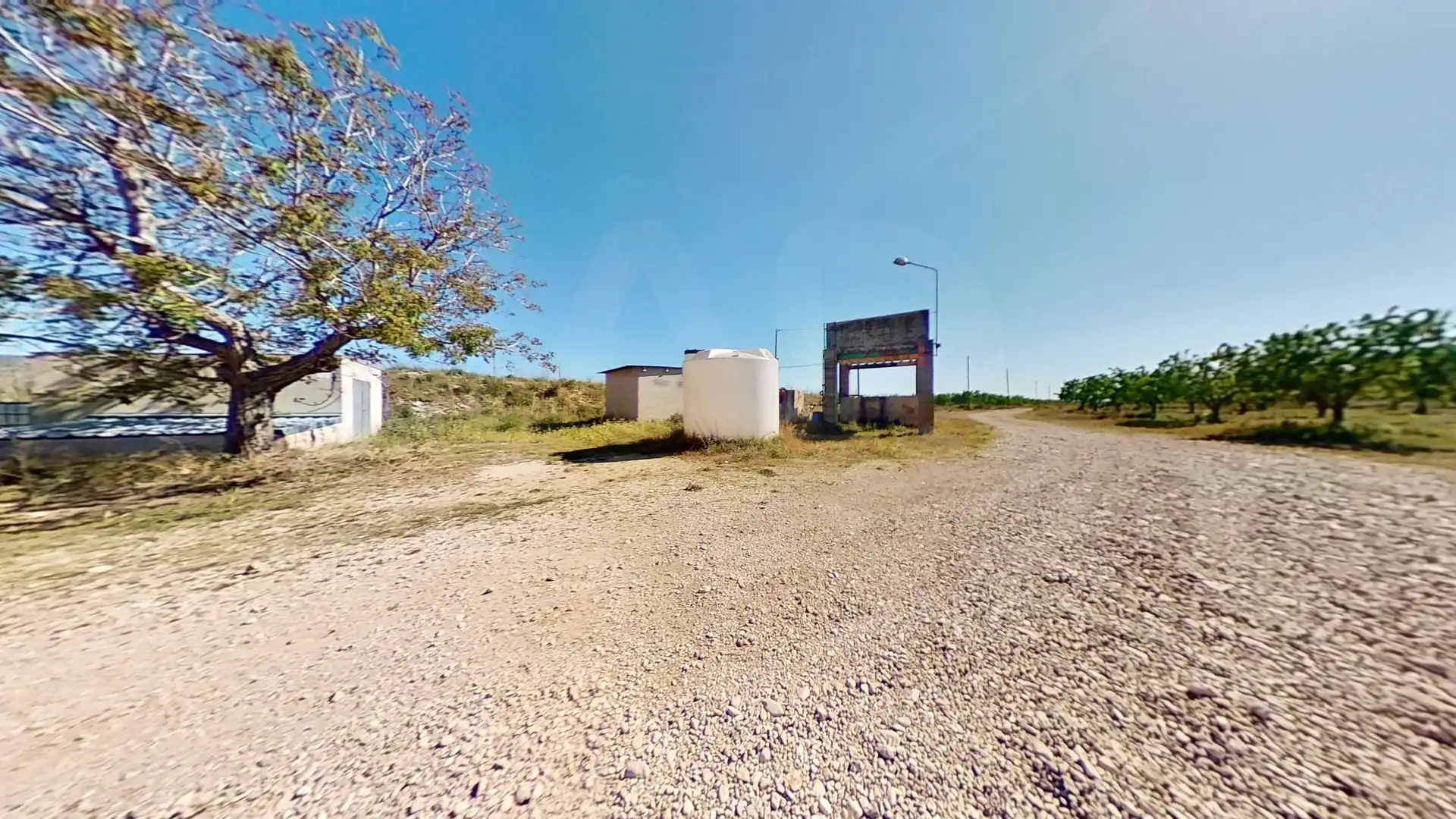 Terreny rústic en venda a Ulldecona, imagen 17