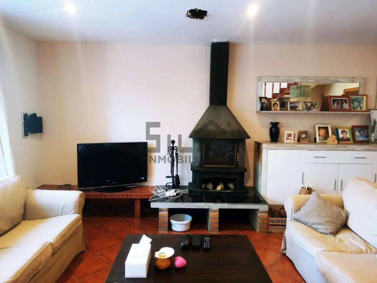 Villa avec piscine à vendre à Tordera pueblo, imagen 35