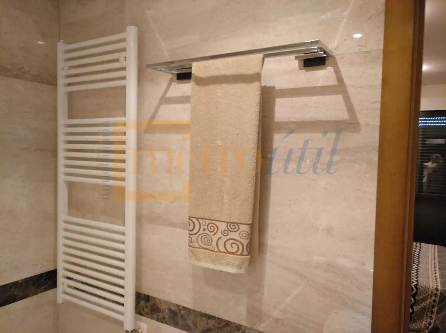 Flat for rent in Calle Juan Maluquer, La Platina- Hospital - Campus