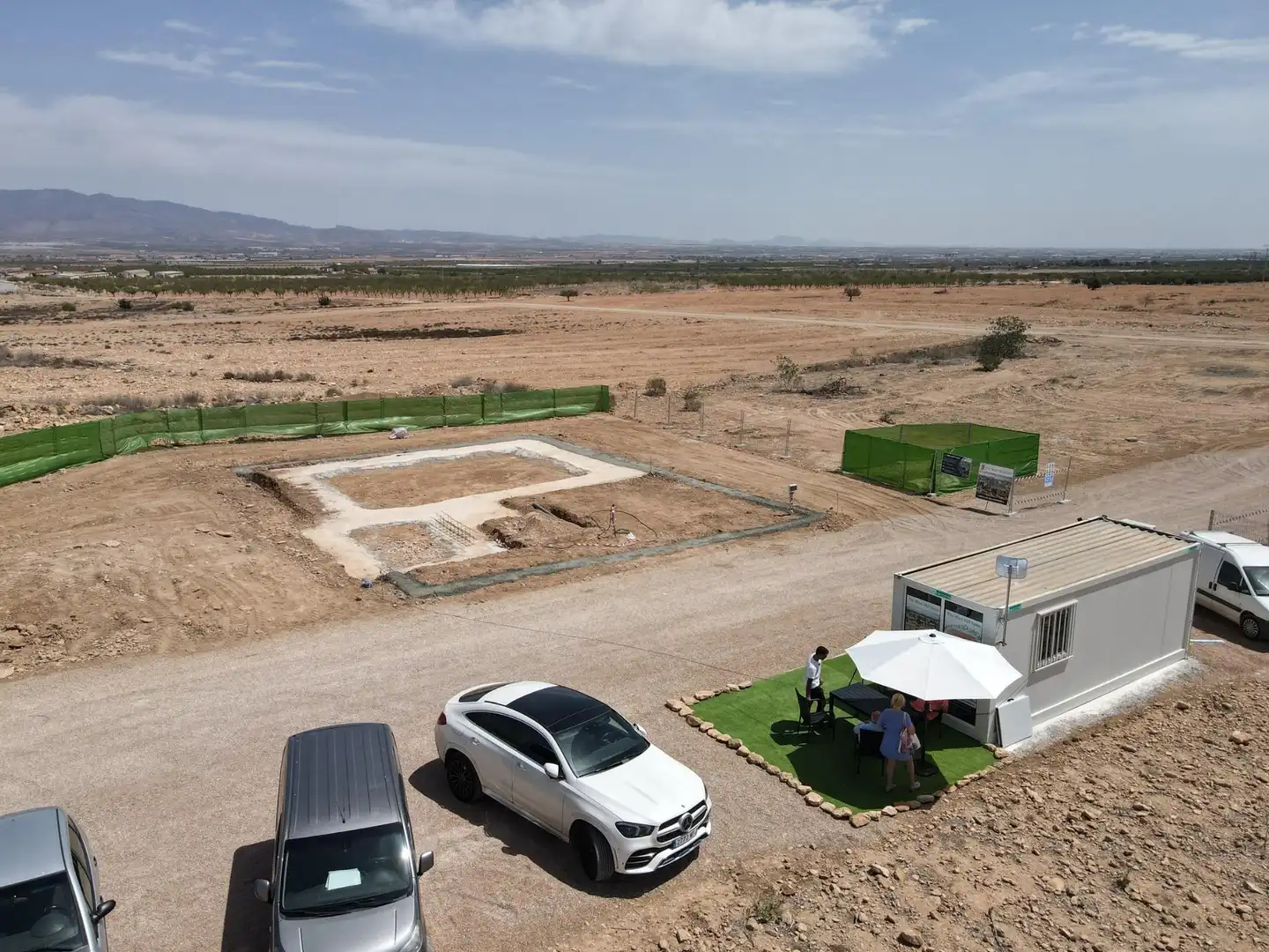 Xalet amb jardí en venda a La Pinilla - Las Palas, imagen 27