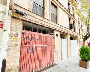 Exterior view of Garage for sale in Las Rozas de Madrid