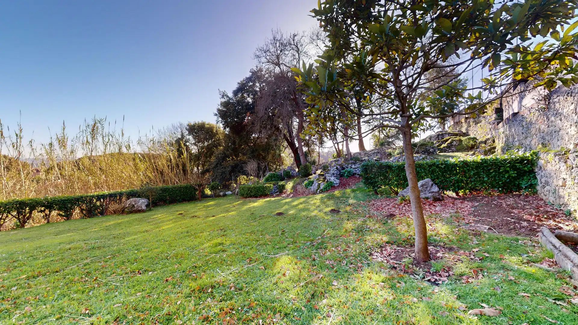 Jardí de Casa o xalet en venda en Arnuero amb Calefacció, Terrassa i Balcó