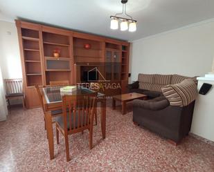 Living room of Flat to rent in Albal  with Air Conditioner