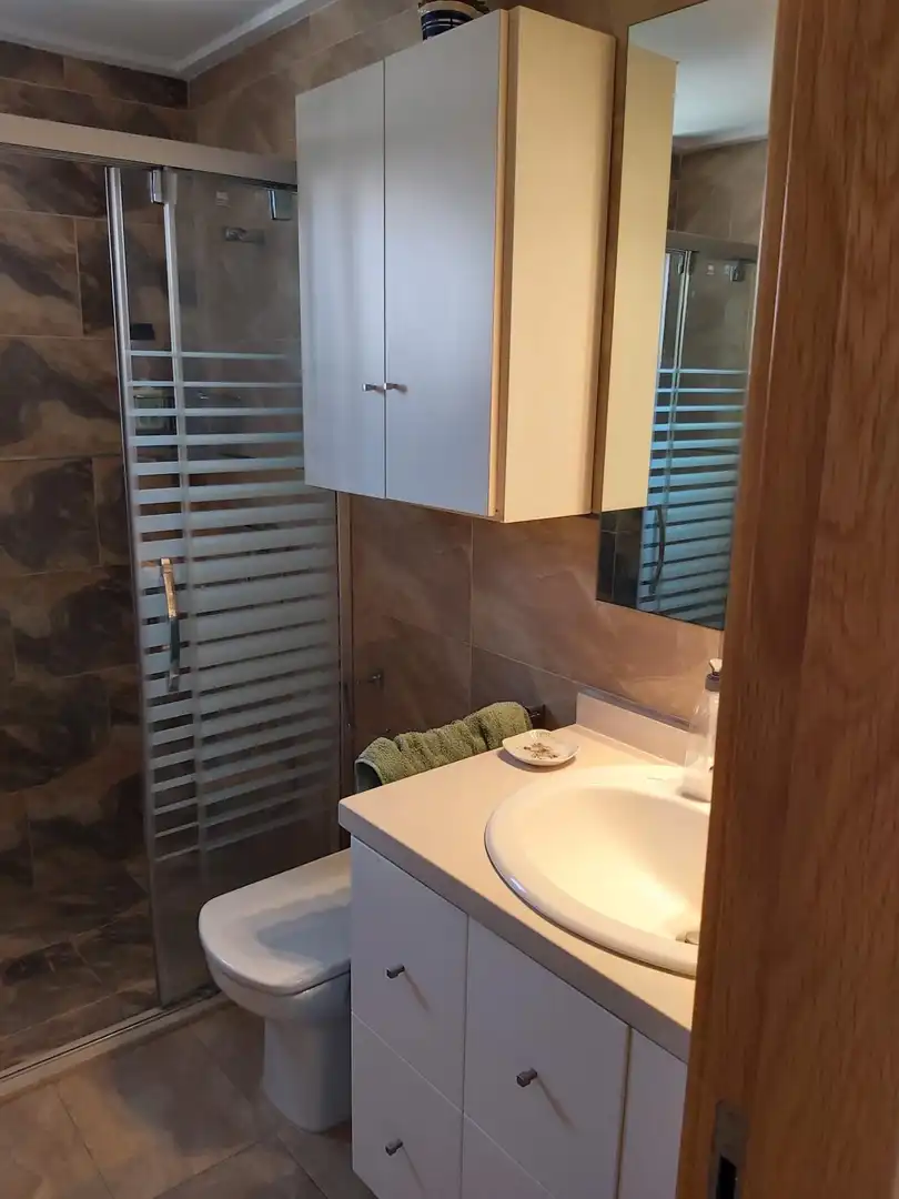 Apartament de lloguer a Calas Santiago Bernabéu