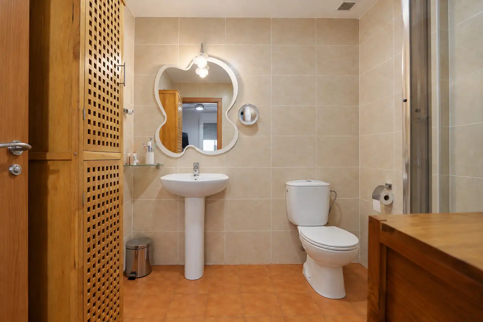 Maison mitoyenne à vendre à Carrer de Puertollano, imagen 31