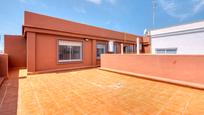 Terrace of Flat for sale in  Valencia Capital  with Air Conditioner, Oven and Washing machine