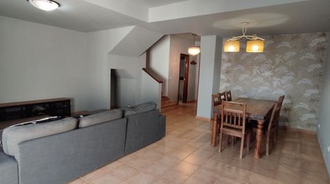 Foto 4 de Casa o xalet de lloguer a El Paso, Agaete, Las Palmas