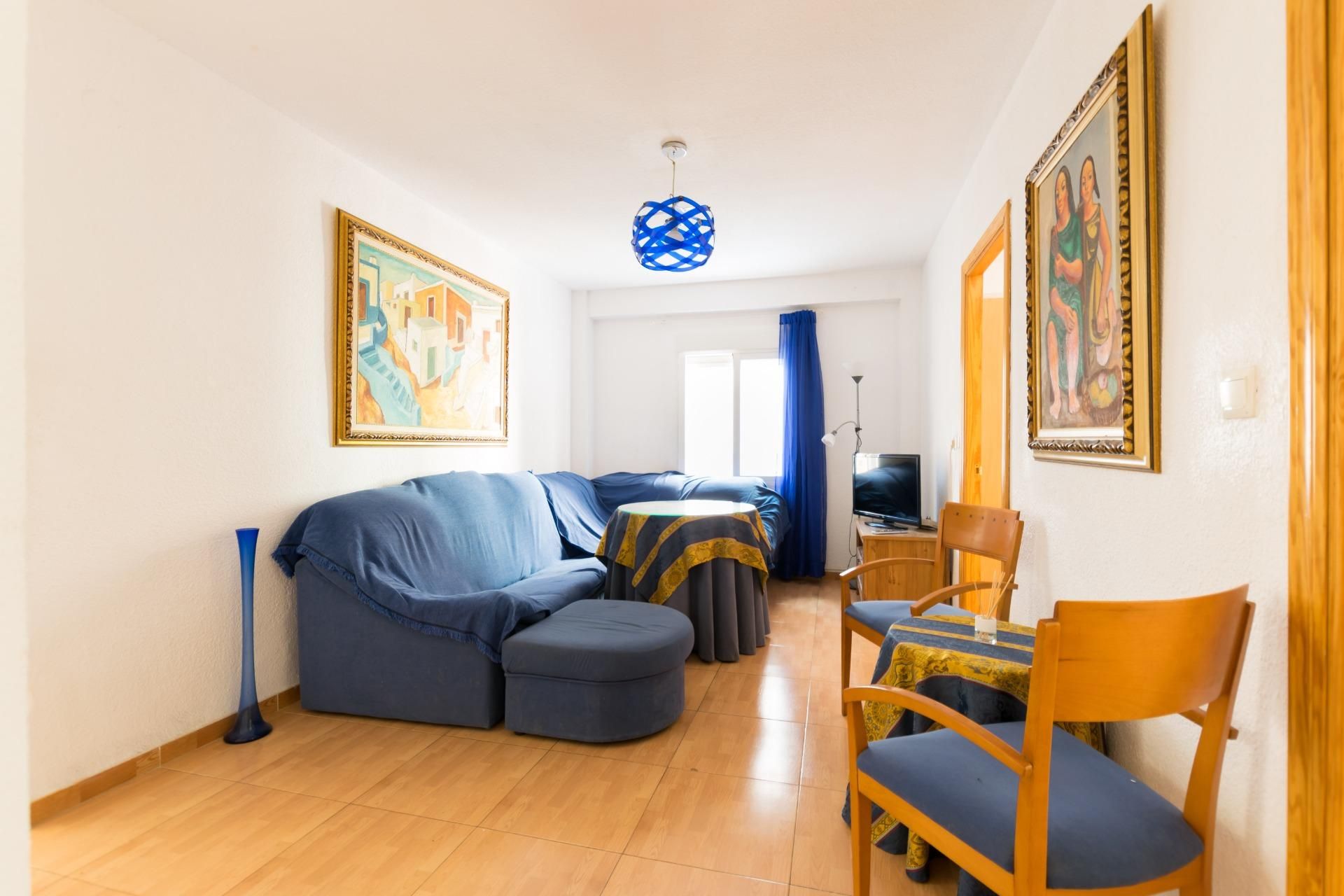 Habitación de Piso en venta en  Almería Capital