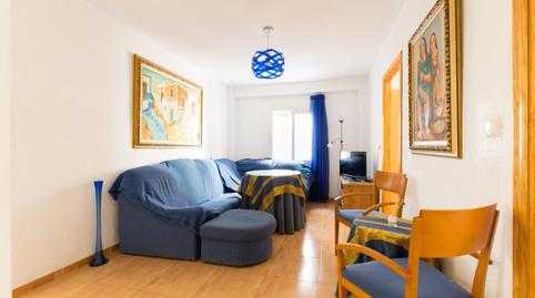 Photo 3 of Flat for sale in Calle Manuel Luque, 1, Centro, Almería