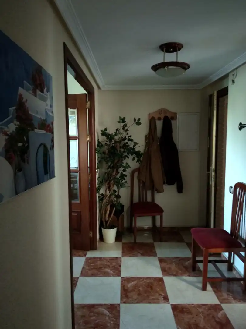 Apartments for share in Córdoba  with Heating, Furnished and Oven