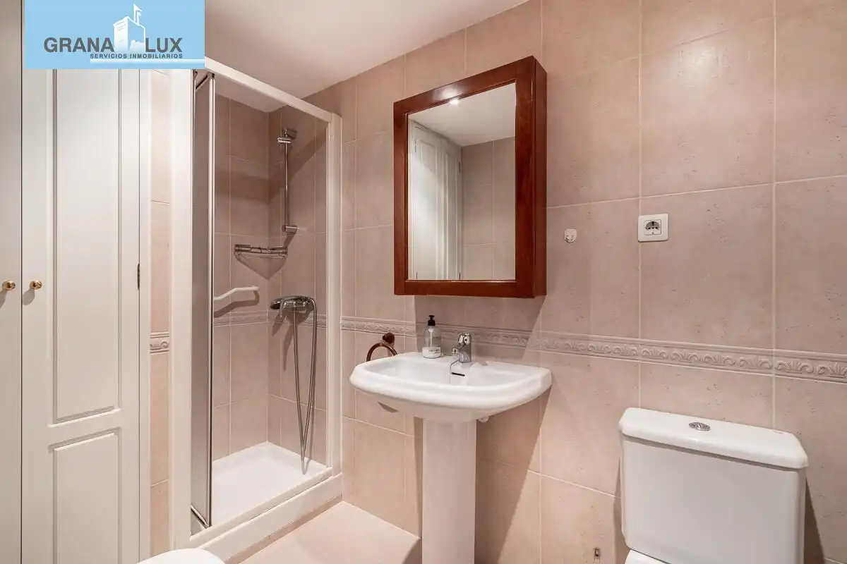 Flat with lift for sale in Camino DE RONDA, imagen 15
