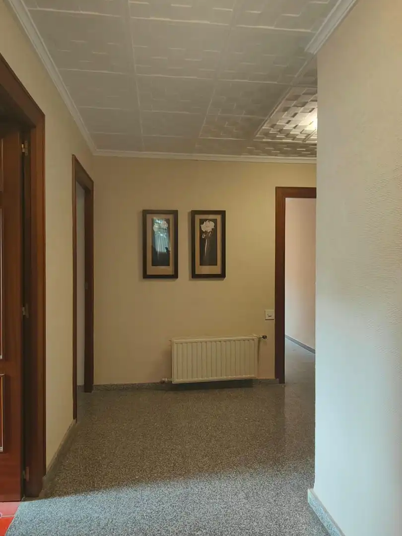 Villa con giardino in vendita a Onil, imagen 21