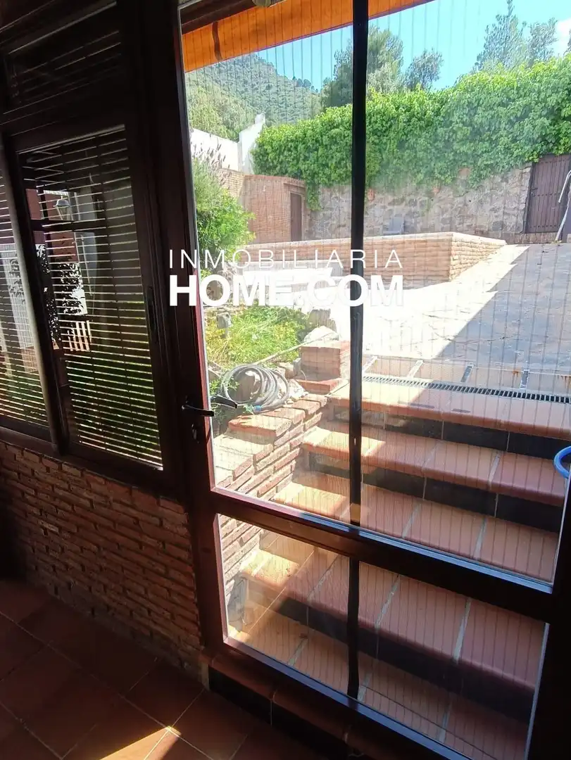 Casa pareada con piscina en venta en Capellanía - Retamar, imagen 27