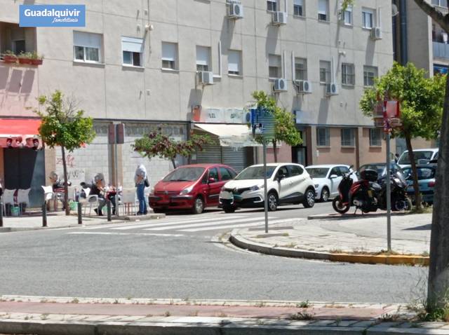 Local comercial en Venta en Palmete