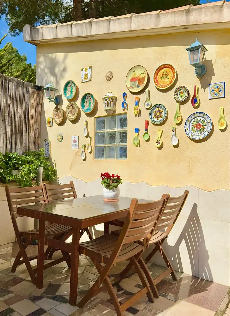 Villa avec piscine à vendre à Tibi, imagen 56