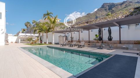 Foto 4 de Casa o chalet en venta en Roque del Conde, San Eugenio Alto, Adeje