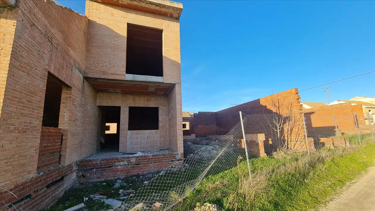 Flat for sale in CAÑUELO, Camarena