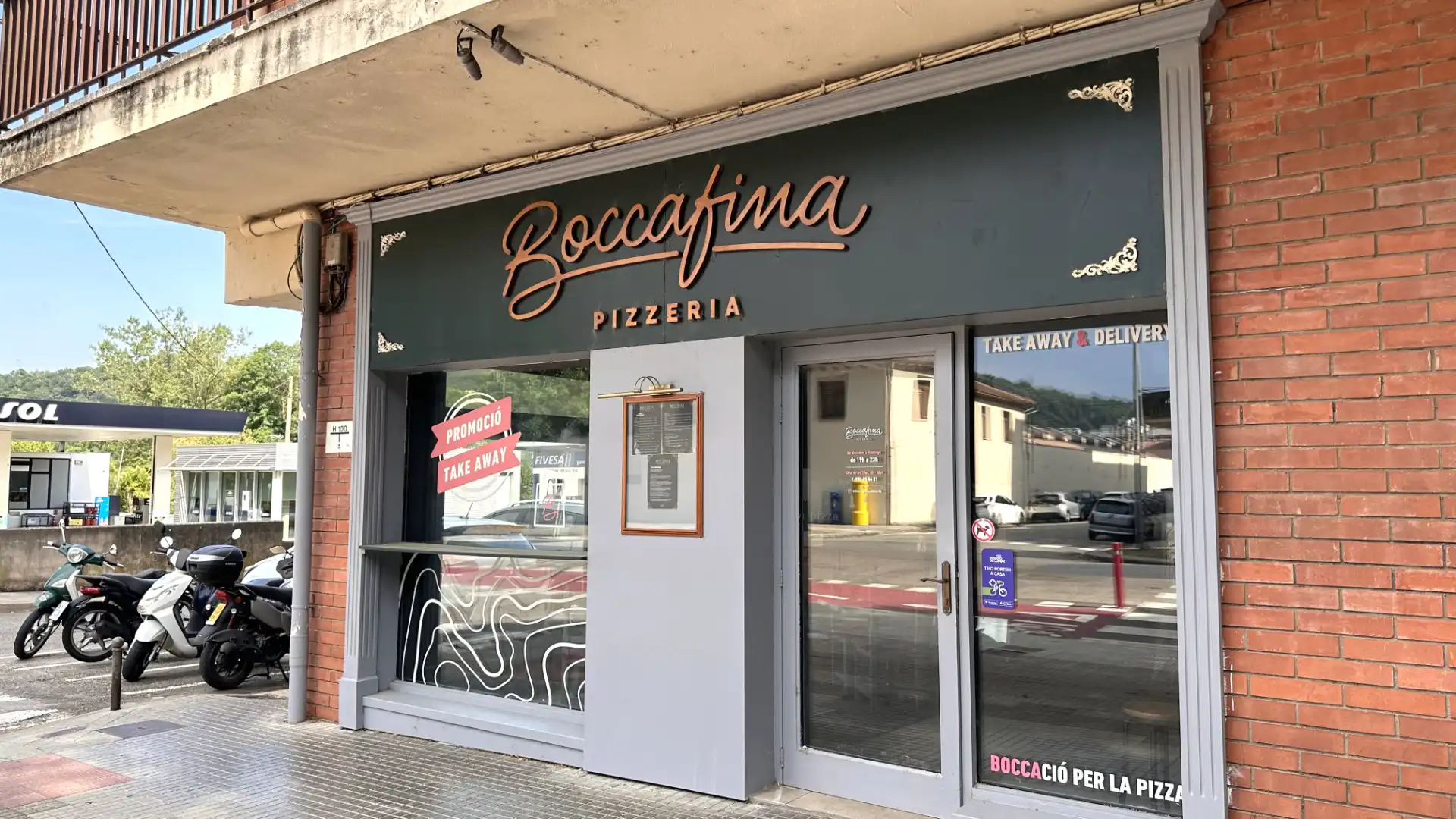 Local en venta en Olot con Aire acondicionado y Parquet