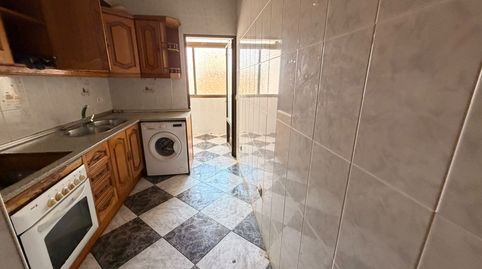 Foto 5 de Piso en venta en Paseo Alameda, Linarejos, Linares
