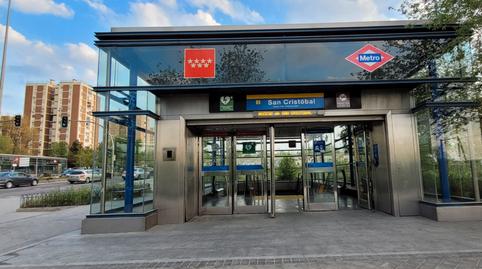 Photo 4 of Flat for sale in Calle Moncada, 118, San Cristóbal,  Madrid Capital