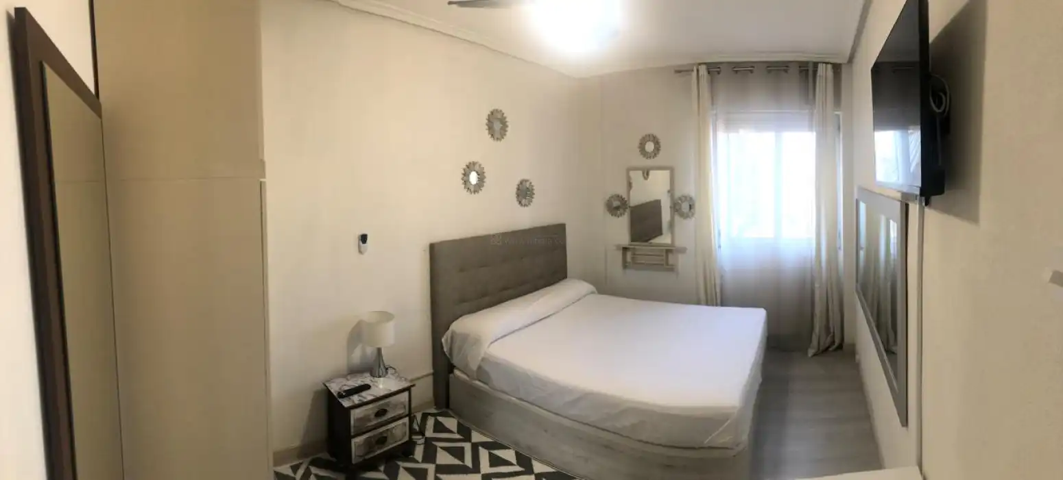 Habitación de Piso en venta en  Logroño con Calefacción