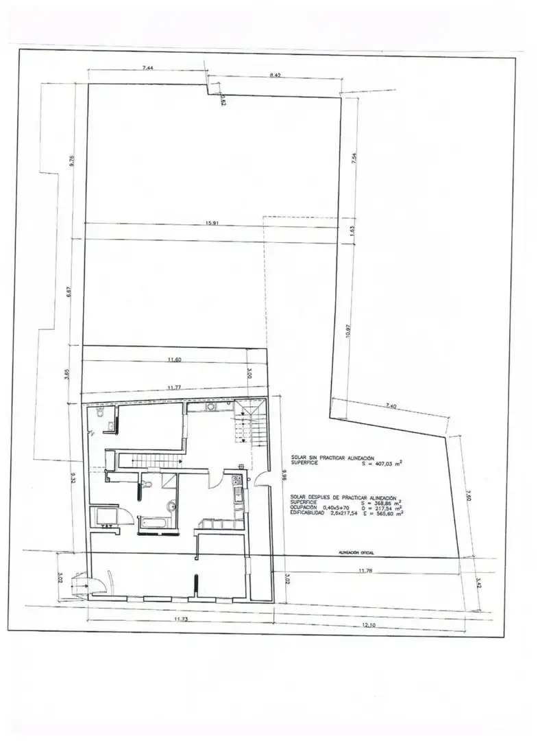 Rustikales Grundstück zum Verkauf in Calle de Getafe, imagen 23