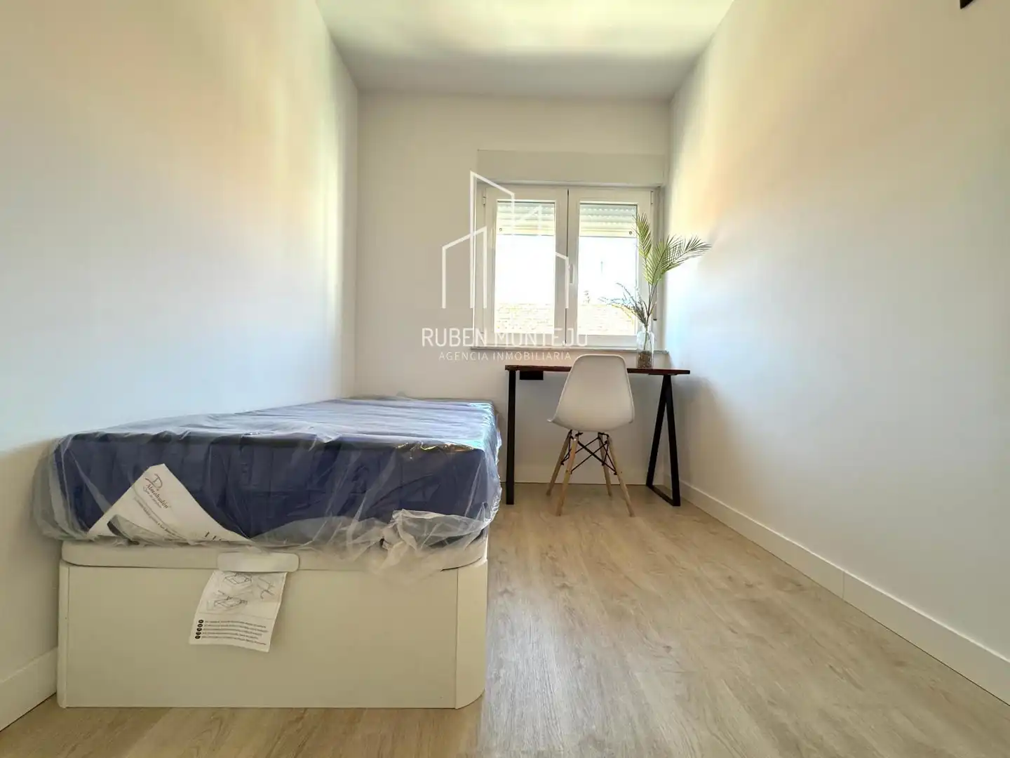 Flat for rent in Gomez Arias, Vidal