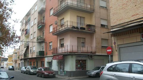 Foto 2 de Piso en venta en Almansa, Barrio de Peral - San Félix, Cartagena