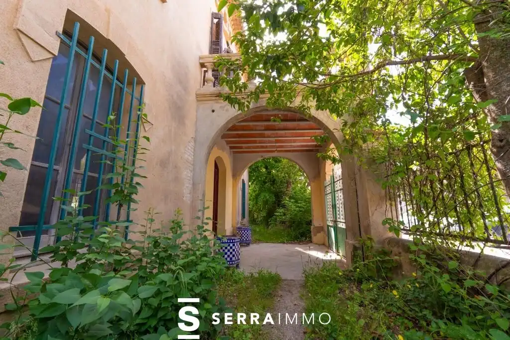 Casa o chalet en venta en El Pla del Penedès con Jardín privado y Trastero