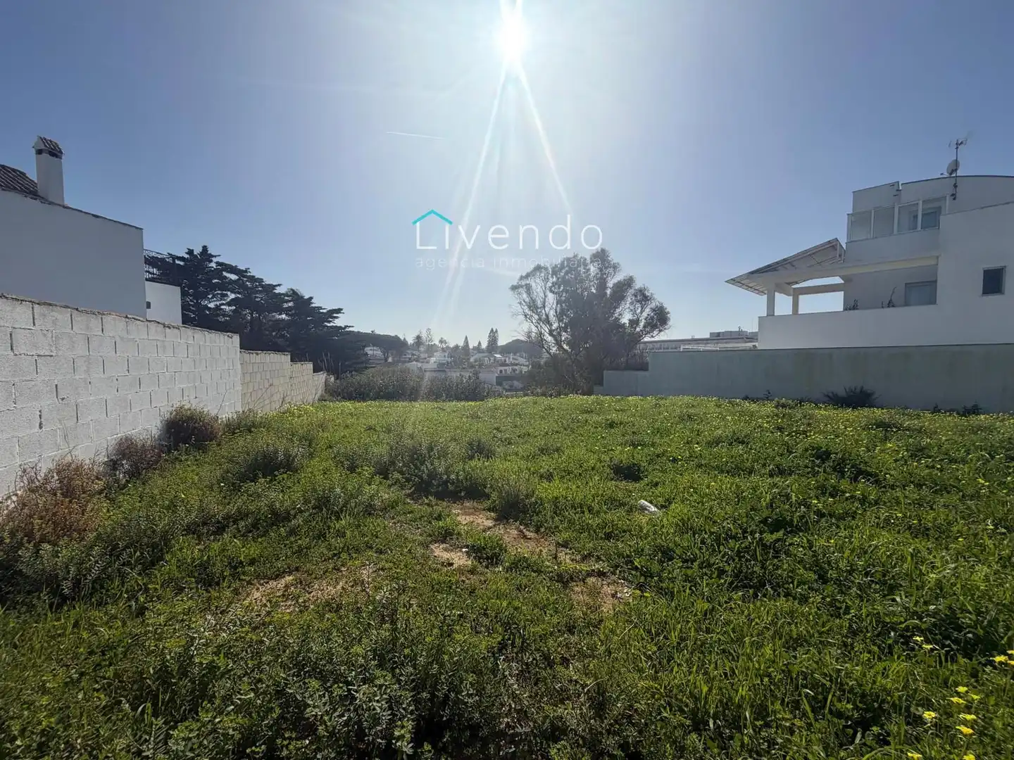 Land for sale in Conil de la Frontera