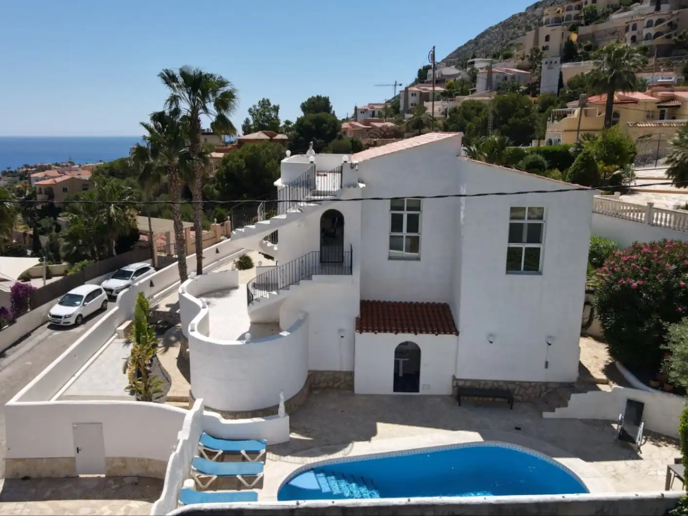 Detached house with pool for sale in Maryvilla, imagen 39