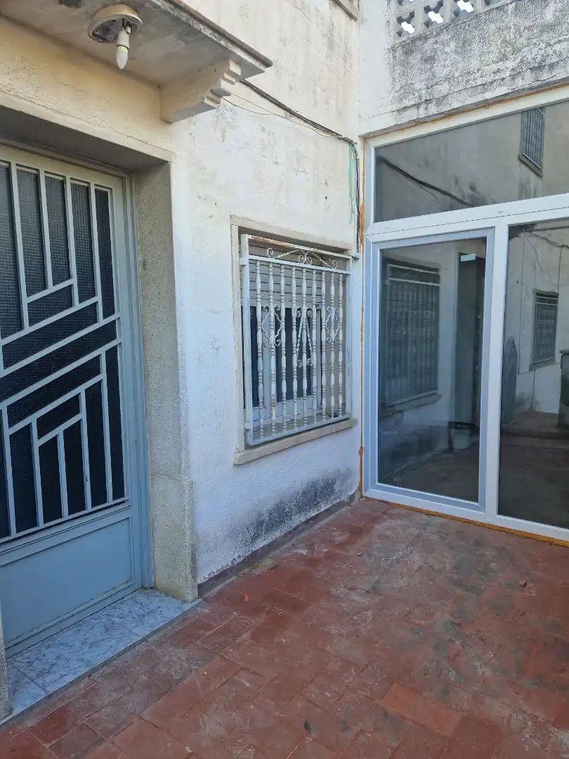 Casa adosada en venda en Sant Quirze del Vallès amb Calefacció, Jardí privat i Terrassa